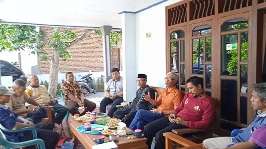 KTNA Madiun Usul Subsidi Pupuk dan e-RDKK Dihapus