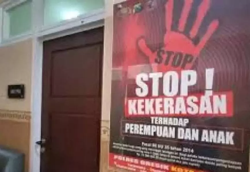 Ayah Cabuli Dua Anak Tirinya di Gresik, Lampiaskan Syahwat Selama 2 Tahun  Saat Istri Jaga Warung