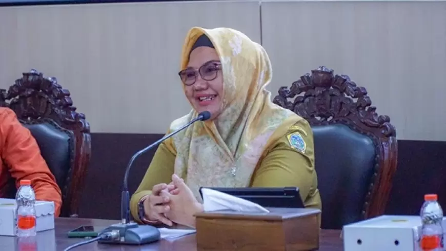 Penyerapan Tenaga Kerja Lokal, Wabup Gresik Tegaskan 60 Persen Pekerja Lokal Wajib BerKTP Gresik