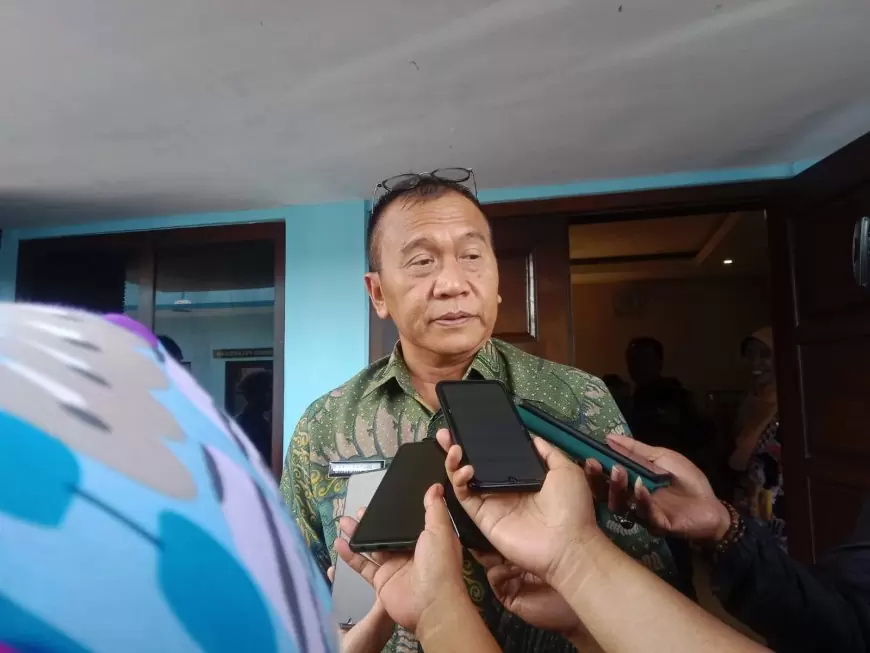 7 Bulan Pasca Dilantik, Pj Bupati Bondowoso Bebastugaskan 4 ASN, Ini Kasusnya