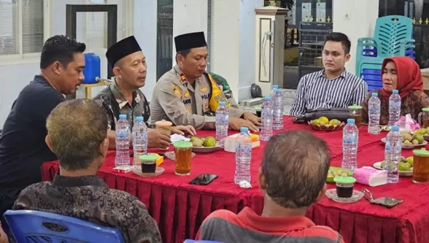 Viral Video Kejadian Ibadah Jemaat Gereja Dirumah Diprotes Warga 