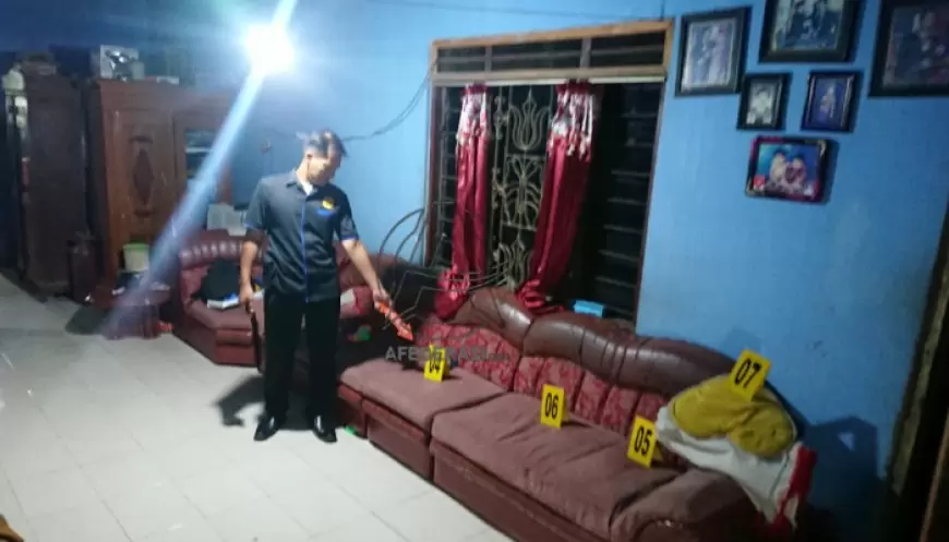 Diduga Depresi usai Pulang dari Taiwan, Ayah di Tulungagung Bunuh Anaknya yang Berusia 3 Tahun