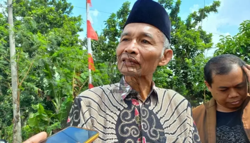 Bantuan Sumur Bor Atasi Krisis Air Bersih di Desa Tenggarejo Tulungagung