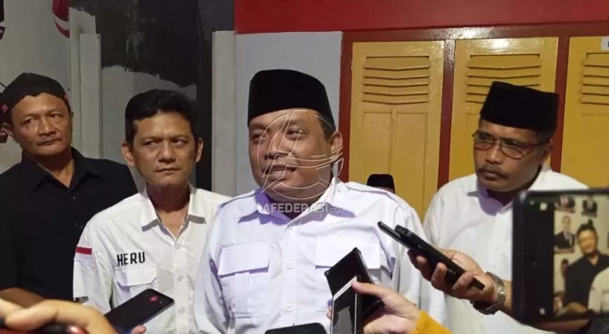 Partai Gerindra Trenggalek Siapkan Tiga Nama Dari Internal, Maju Pilkada 2024