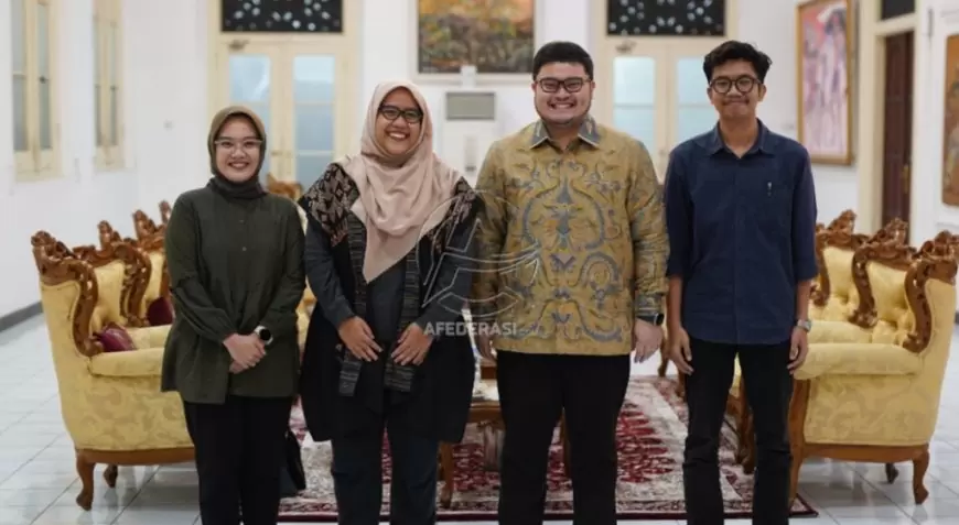 Cara Pemkab Kediri Tingkatkan Ekosistem Pendidikan Lewat PSPK