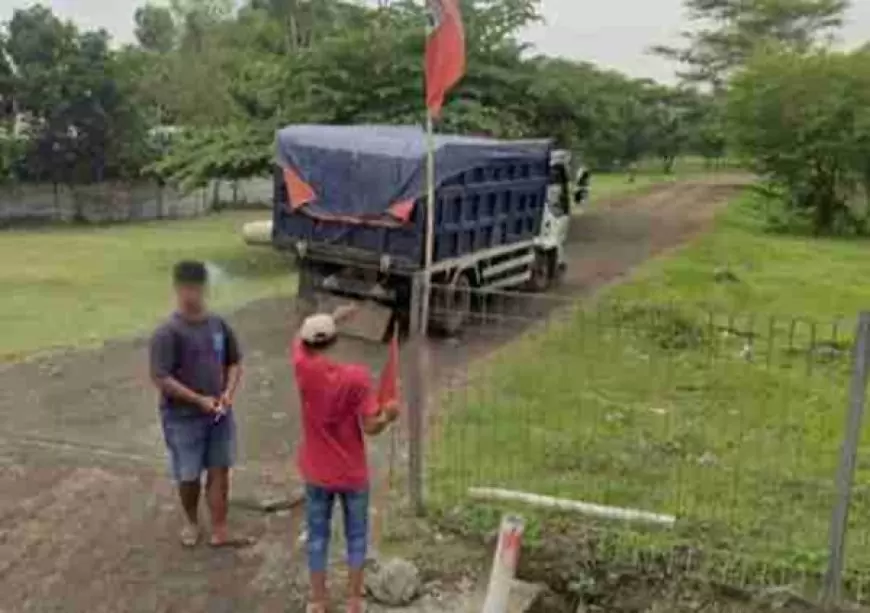 Warga Minta Perizinan Amdal Pembangunan Kampus Ubhara dan Binus Harus Dilibatkan