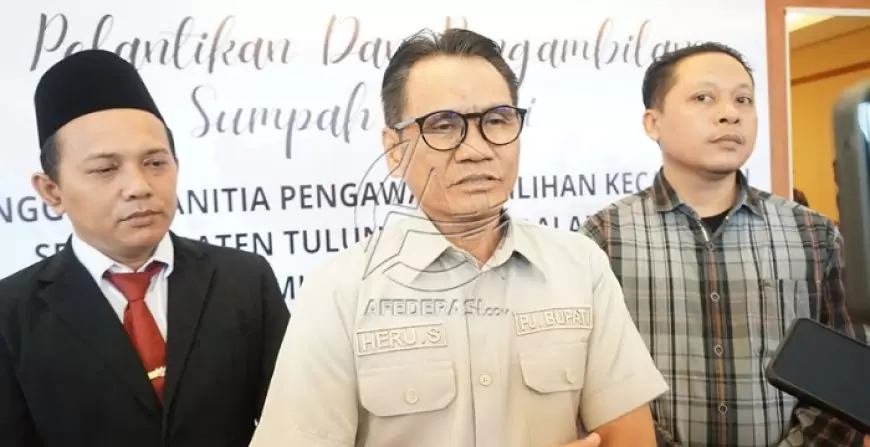 Terjerat Penyalahgunaan Narkoba, Pegawai Dinkes Tulungagung Terancam Dinonaktifkan dari Jabatan