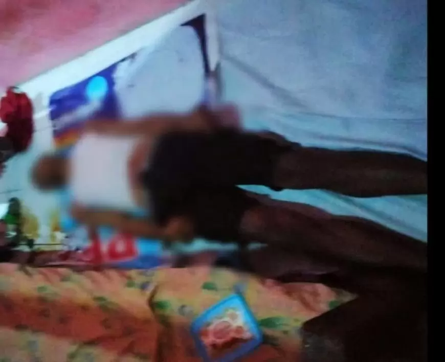 Seorang Pria di Gresik Ditemukan Gantung Diri Dikamar Kosan Gegerkan Warga 