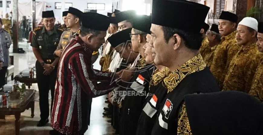 Calon Jemaah Haji dari Tulungagung Batal Berangkat Karena Hamil