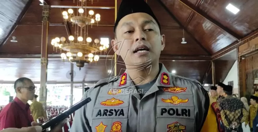 Heboh Kasus Bocah 7 Tahun Dicekoki Miras, Polres Tulungagung Selidiki dan Upayakan Diversi