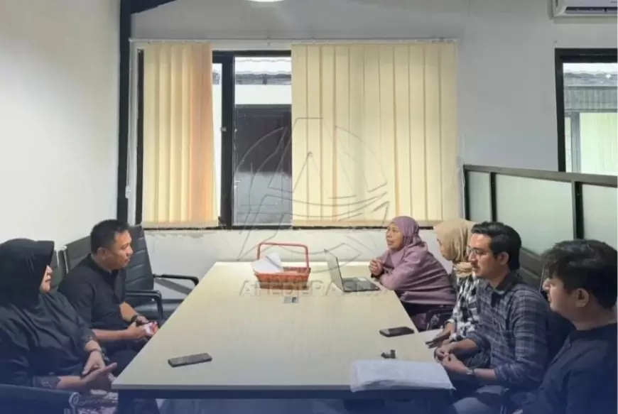 DPU CKPP Banyuwangi Komitmen Wujudkan Lingkungan Bersih dan Sehat untuk Masa Depan