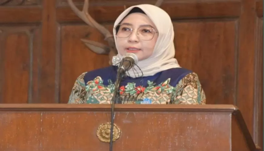 PKK Tulungagung Sosialisasikan Pentingnya PMT Berbahan Pangan Lokal