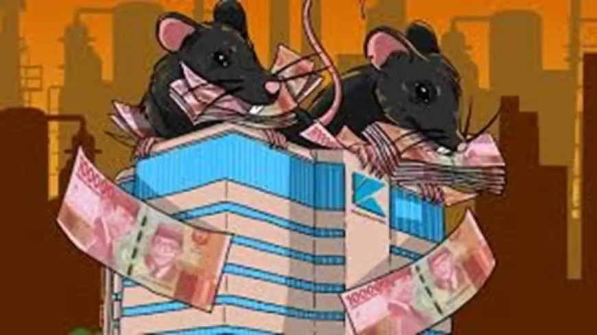 Kasus Dana Hibah UMKM Libatkan Mantan Kepala Diskoperindag dan Pengusaha Mulai Disidangkan