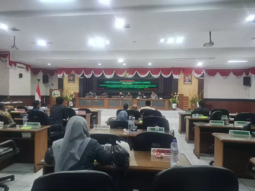 Kenaikan Pajak Daerah Situbondo Capai Rp2 Miliar, Bupati Karna Apresiasi Pertumbuhan Ekonomi