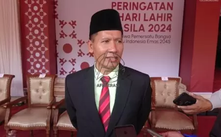 Tidak Buka Pendaftaran Bacabup, Partai Gerindra Tulungagung Fokus Usung Kader Sendiri untuk Pilkada 2024