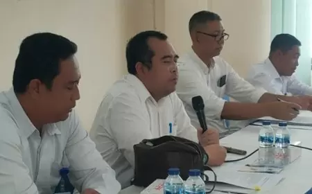 Penyesuaian Tarif, Upaya Perumda Giri Tirta Gresik Tingkatkan Pelayanan dan Pengembangan Jaringan
