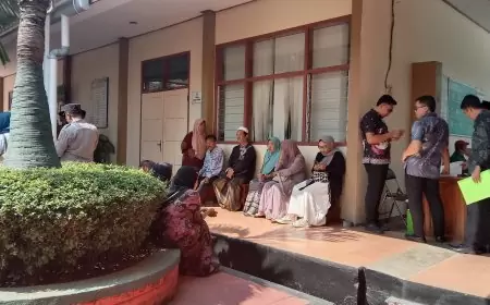 Sidang Perdana Kasus Perlindungan Anak di Situbondo, Keluarga Korban Pantau Ketat Jalannya Persidangan