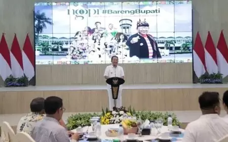 Kolaborasi Bikin Jember Lebih Eksis 