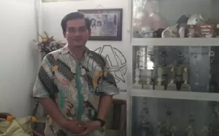 Manfaatkan Media Sosial, Bacakada Tulungagung Perkuat Kampanye Digital