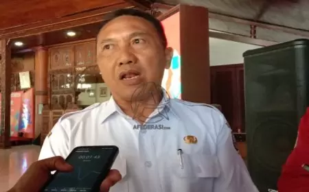 Banyak SMP di Tulungagung Belum Penuhi Kuota Siswa, PPDB Gelombang Kedua Jadi Harapan