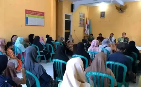 Sertifikat Halal, Diskopum: Pelaku UMKM Dapat Jaminan kualitas Produk