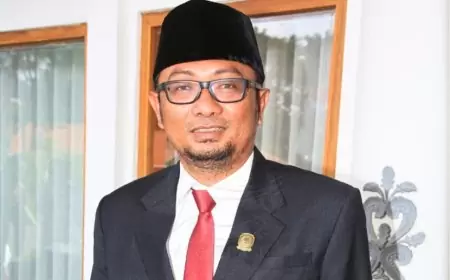 DPRD Banyuwangi Himbau Pembagian Hewan Kurban Idul Adha Tanpa Plastik