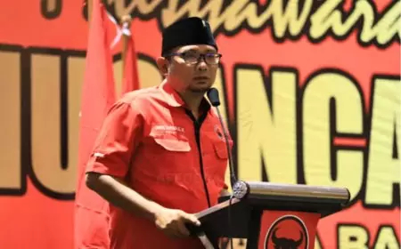 DPRD Banyuwangi Inisiasi Raperda Pembinaan Ideologi Pancasila