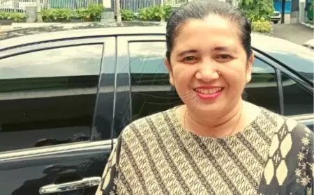 Komisi l DPRD Banyuwangi Berharap ada Perwakilan Perempuan Jajaran Komisioner KPU