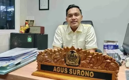 Sistem Down, Layanan Tetap Normal di Imigrasi Tanjung Perak