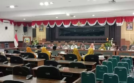 DPRD Situbondo Temukan Kelebihan Pembayaran Tagihan PLN oleh Dishub, Pansus Minta Uji Petik Bersama