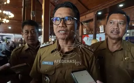 Pj Bupati Tulungagung Buka Orientasi PPPK 2024, Fokus pada Pencegahan Korupsi