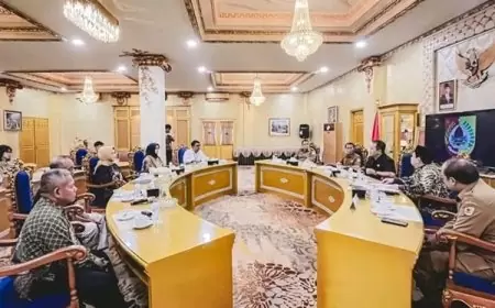 Upayakan Letkol. Inf. Moch. Sroedji Segera Dapat Gelar Pahlawan Nasional