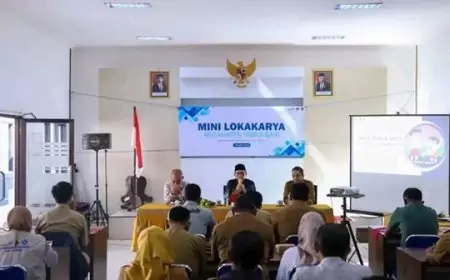 Kontribusi Kabupaten Jember dalam Penurunan Angka Stunting Nasional