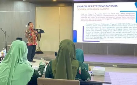 RSUD dr. Iskak Tulungagung Jadi Pusat Pembelajaran, RSUD dr. H. Koesnadi Bondowoso Ikuti Jejak Pengelolaan Unit Organisasi Khusus