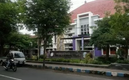 Warga Kedungwaru Protes Manipulasi KK, Anak Asli Desa Terpinggirkan di PPDB SMAN 1 Kedungwaru