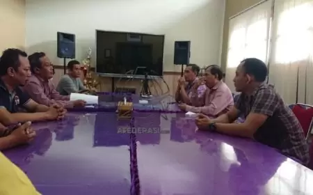 Warga Protes Sistem PPDB SMAN 1 Kedungwaru,  Dugaan Kecurangan Mengemuka