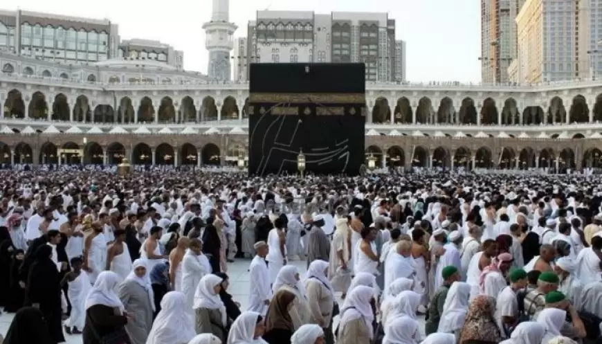 Alami Kecelakaan Jelang Keberangkatan, Dua CJH Tulungagung Batal Pergi ke Tanah Suci