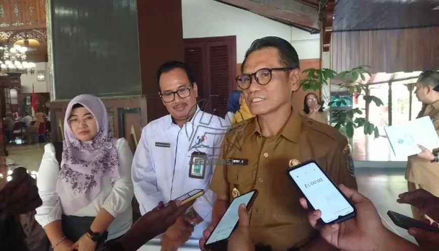 Kabupaten Tulungagung Alami Deflasi Pertama di Semester Awal 2024