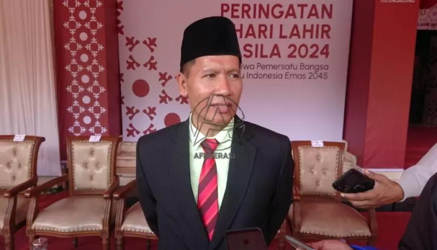 Tidak Buka Pendaftaran Bacabup, Partai Gerindra Tulungagung Fokus Usung Kader Sendiri untuk Pilkada 2024