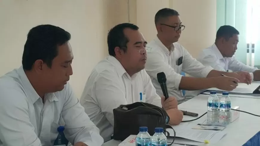 Penyesuaian Tarif, Upaya Perumda Giri Tirta Gresik Tingkatkan Pelayanan dan Pengembangan Jaringan