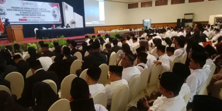 Jejak Aneh Perekrutan PKD di Bondowoso