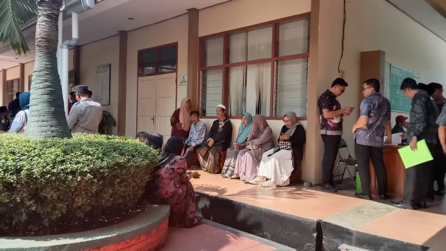 Sidang Perdana Kasus Perlindungan Anak di Situbondo, Keluarga Korban Pantau Ketat Jalannya Persidangan