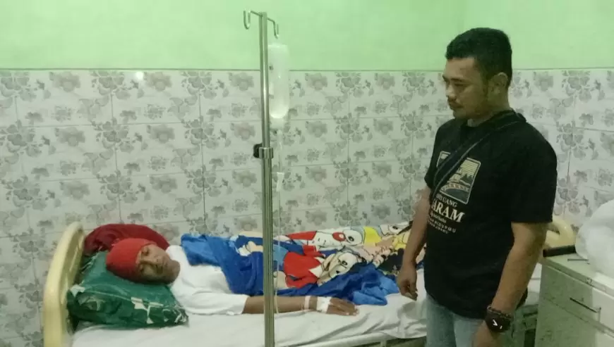 Puluhan Pengawas Desa di Situbondo Keracunan Massal Usai Konsumsi Nasi Kotak pada Bimtek