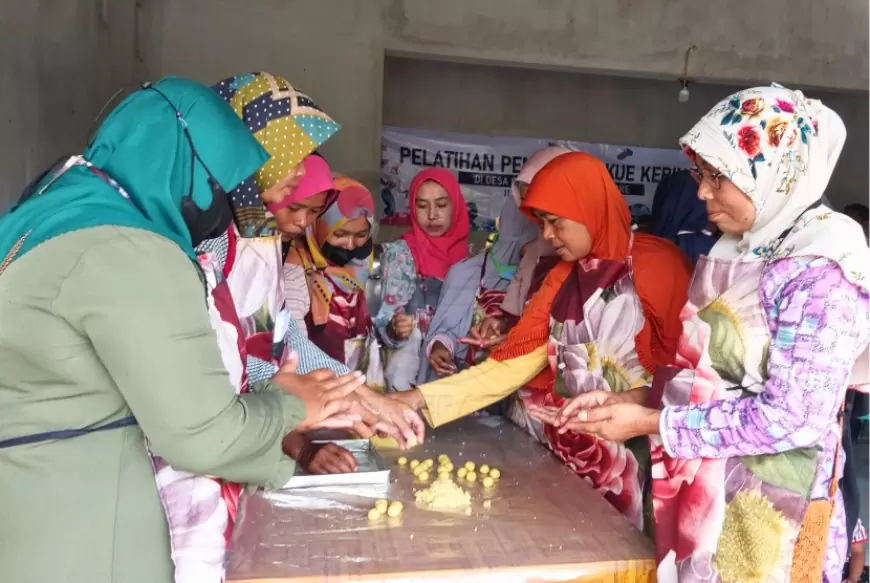 DPRD Banyuwangi Perkuat Ekonomi Lokal dengan Raperda Pengembangan Produk Unggulan Daerah