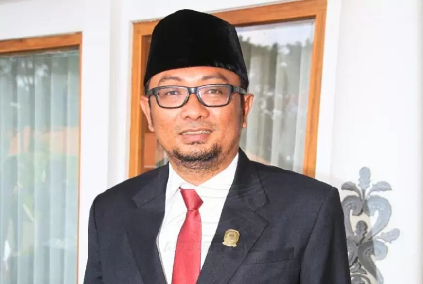 DPRD Banyuwangi Himbau Pembagian Hewan Kurban Idul Adha Tanpa Plastik