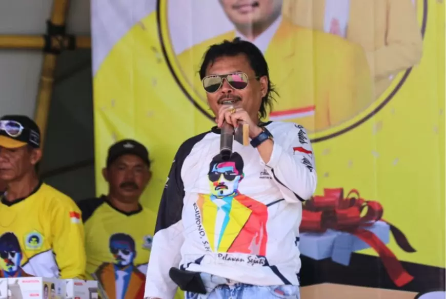 Wakil Ketua DPRD Banyuwangi, Ruliyono Apresiasi Pelaksanaan PPDB SMP