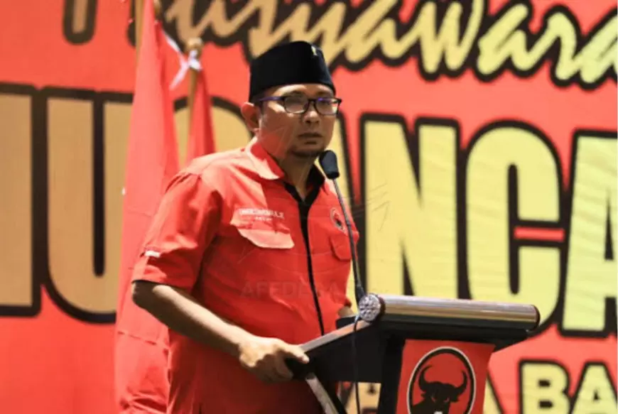 DPRD Banyuwangi Inisiasi Raperda Pembinaan Ideologi Pancasila