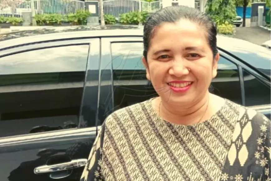 Komisi l DPRD Banyuwangi Berharap ada Perwakilan Perempuan Jajaran Komisioner KPU