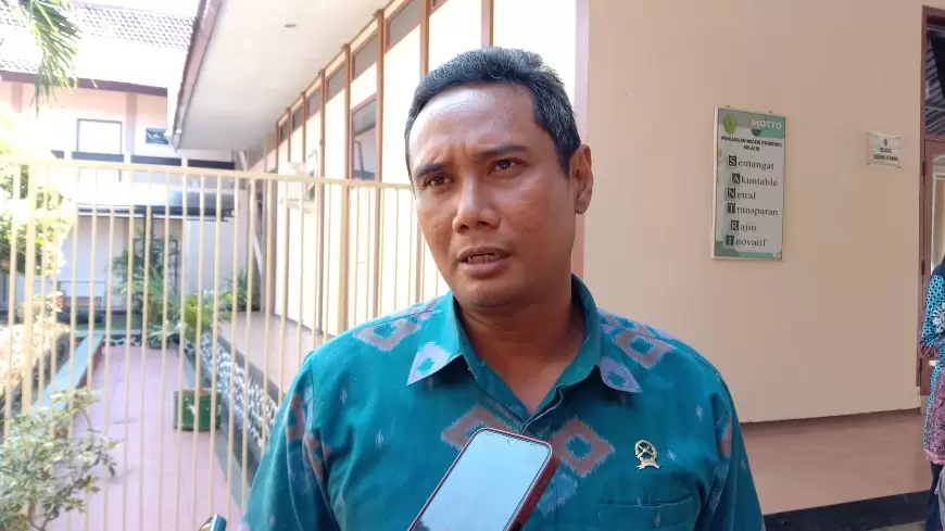 JPU Bacakan Tuntutan Kasus Kekerasan Anak di Pengadilan Negeri Situbondo