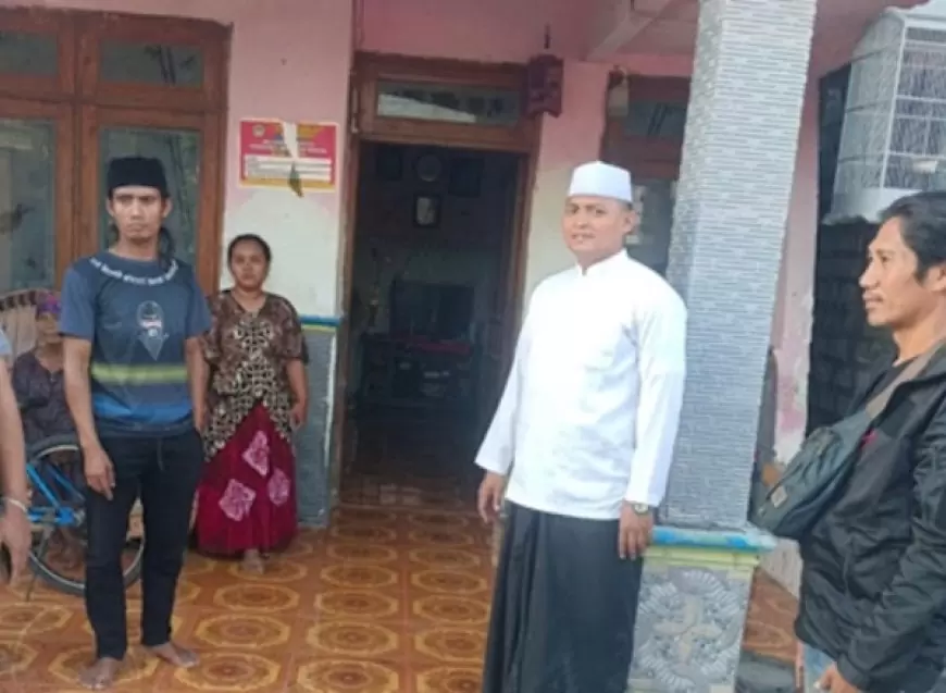 Geger, Dalam Semalam 8 Rumah Warga di Desa Ngasin Disatroni Kawanan Maling